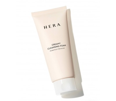 Hera Creamy Cleansing Foam 200ml