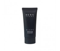HERA HOMME black purifying cleanser 125ml 