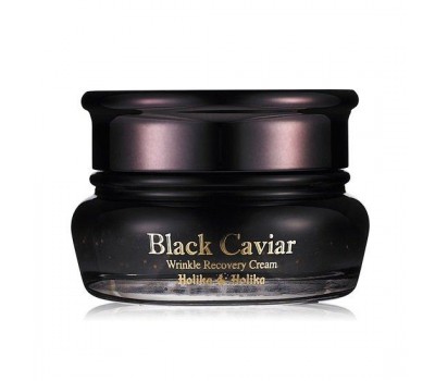 Holika Holika Black Caviar Anti-Wrinkle Cream 50ml