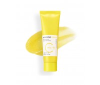 Holika Holika Gold Kiwi Vita C+ Cream 80ml - Осветляющий крем для лица 80мл