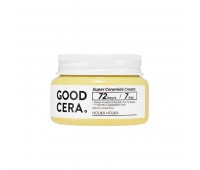Holika Holika Good Cera Super Ceramide Cream 60ml - Крем для лица 60мл