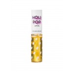 Mọi người và Mọi người Nghỉ Câu Môi Dầu 9.5 ml - Môi Dầu với chiết xuất từ mật ong 9.5 ml Holika Holika Holi Pop Lip Oil 9.5ml