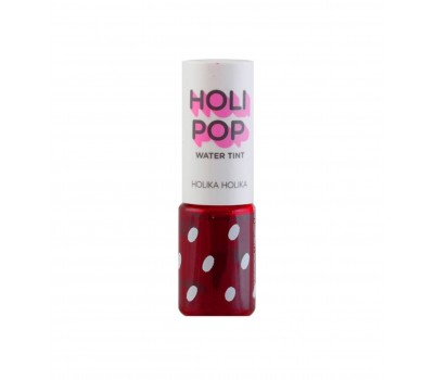 Holika Holika Holi Pop Water Tint No.01 9ml