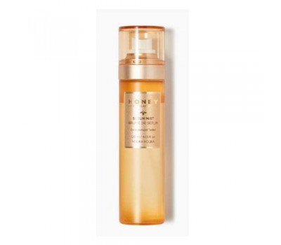 Holika Holika Honey Royalactin Serum Mist 120ml - Мист для лица с мёдом 120мл