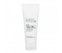 Holika Holika LESS ON SKIN CREAM 200ml