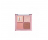 HOLIKA HOLIKA My Fave Eyeshadow Palette Pastel Haze Collection 02 Dreamy 7g