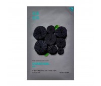 Holika Holika Pure Essence Mask Sheet Charcoal 10ea x 20ml