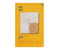 Holika Holika Pure Essence Mask Sheet Rise 10ea x 20ml