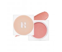 HOLIKA HOLIKA Sugarlit Cream Shadow No.02 4g - Кремовые тени для кожи век 4г