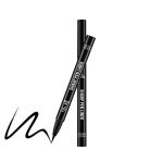 Holika Holika Tail Lasting Sharp Pen Liner 01 Black 0.5g