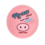 Holika Holika Pig-Nose Clear Black Head Cleansing Sugar Scrub 30ml - Скраб для лица сахарный 30мл