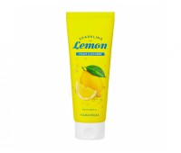 Holika Holika Sparkling Lemon Foam Cleanser 200ml 