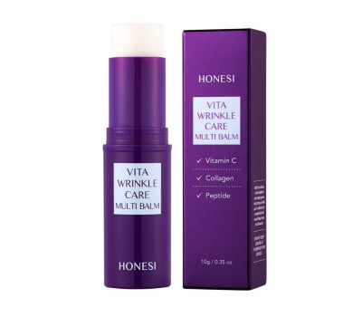 HINESI Vita Wrinkle Care Multi Balm 10g