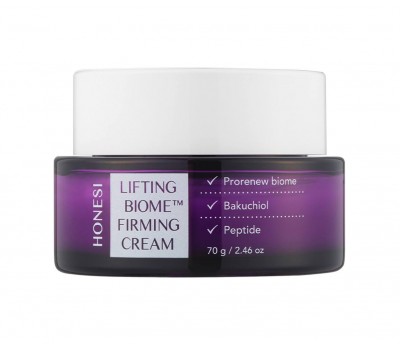 HONESI Lifting Biome Firming Cream 70g