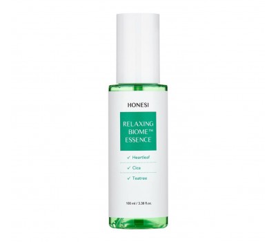 HONESI Relaxing Biome Essence 100ml