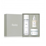 HUXLEY ANTIOXIDANT TRIO SET -  Премиум-набор с антиоксидантным действием