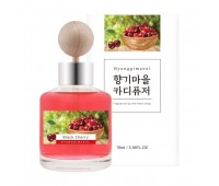 Hyanggimaeul Fragrance Village Car Diffuser Black Cherry 70ml