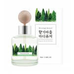 Hyanggimaeul Fragrance Village Car Diffuser Phytoncide 70ml 