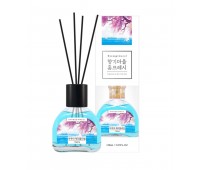 Hyanggimaeul Fragrance Village Home Fresh Diffuser Aqua Cherry Blossom 150ml - Ароматический диффузор 150мл