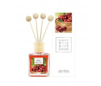 Hyanggimaeul Fragrance Village Home Natural Diffuser Black Cherry 125ml - Ароматический диффузор 125мл