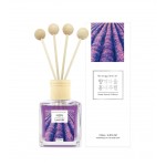Hyanggimaeul Fragrance Village Home Natural Diffuser Lavender 125ml - Ароматический диффузор 125мл