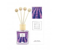 Hyanggimaeul Fragrance Village Home Natural Diffuser Lavender 125ml - Ароматический диффузор 125мл