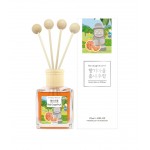 Hyanggimaeul Fragrance Village Home Natural Diffuser Red Grapefruit 125ml 