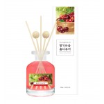 Hyanggimaeul Fragrance Village Indoor Home Diffuser Black Cherry 150ml - Ароматический диффузор 150мл