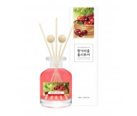 Hyanggimaeul Fragrance Village Indoor Home Diffuser Black Cherry 150ml - Ароматический диффузор 150мл