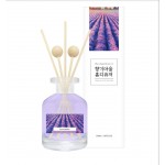 Hyanggimaeul Fragrance Village Indoor Home Diffuser Lavenser 150ml 