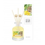 Hyanggimaeul Fragrance Village Indoor Home Diffuser Lemon Eucalyptus 150ml