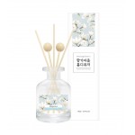 Hyanggimaeul Fragrance Village Indoor Home Diffuser Magnolia 150ml - Ароматический диффузор 150мл