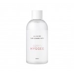 HYGGEE All-In-One Care Cleansing Water 300ml 