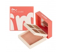 I’M MEME I'M Multi Cube No.004 8.5g - Набор для макияжа 8.5г