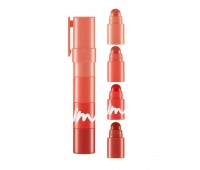 I’m MEME I'M Multi Lip Crayon Matte No.002 3.2g