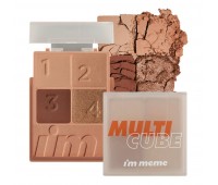 I’m MEME Multi Cube 3 No.03 7.7g - Тени для век 7.7г