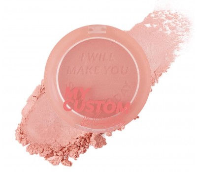 I’M MEME My Custom Blush No.01 6g - Румяна 6г