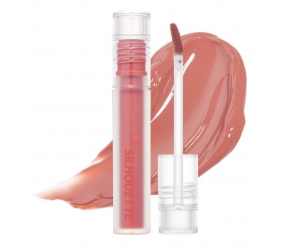 I'M MEME Lip Silhouette Gloss Tint No.01 4g