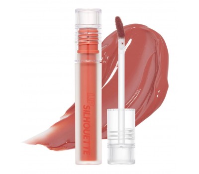 I'M MEME Lip Silhouette Gloss Tint No.02 4g