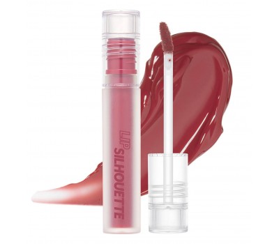 I'M MEME Lip Silhouette Gloss Tint No.03 4g