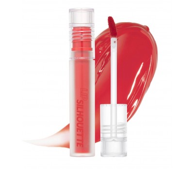 I'M MEME Lip Silhouette Gloss Tint No.04 4g