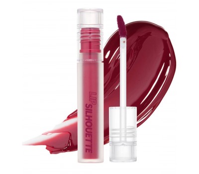 I'M MEME Lip Silhouette Gloss Tint No.07 4g