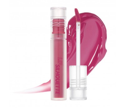 I'M MEME Lip Silhouette Gloss Tint No.09 4g