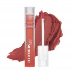 I'M MEME Lip Silhouette Matte Velvet Tint No.01 4g