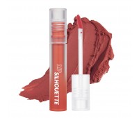 I'M MEME Lip Silhouette Matte Velvet Tint No.01 4g