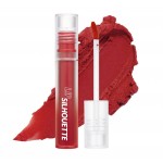 I'M MEME Lip Silhouette Matte Velvet Tint No.02 4g