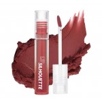 I'M MEME Lip Silhouette Matte Velvet Tint No.03 4g