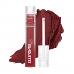 I'M MEME Lip Silhouette Matte Velvet Tint No.06 4g