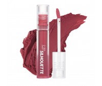 I'M MEME Lip Silhouette Matte Velvet Tint No.07 4g 