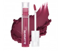 I'M MEME Lip Silhouette Matte Velvet Tint No.09 4g 